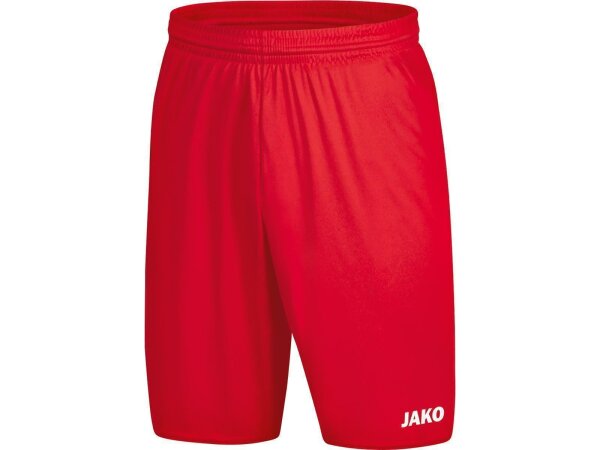 JAKO Sporthose Manchester 2.0 XL Sportrot