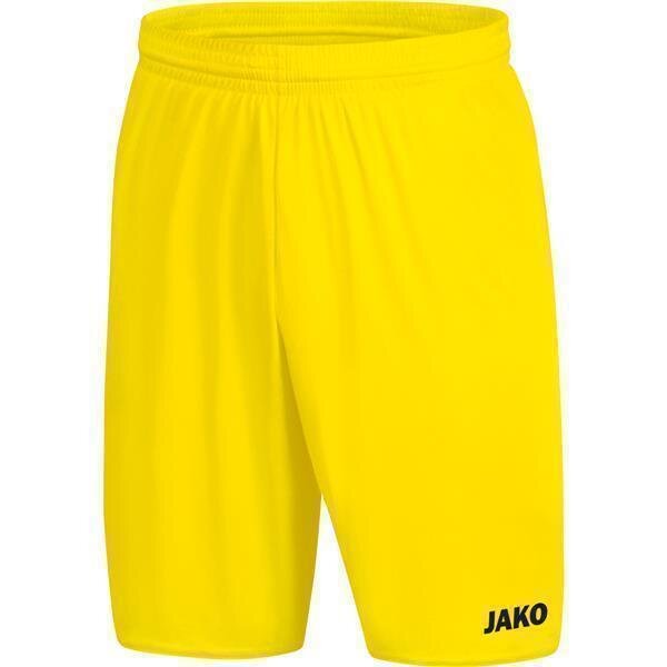 JAKO Sporthose Manchester 2.0 S Citro