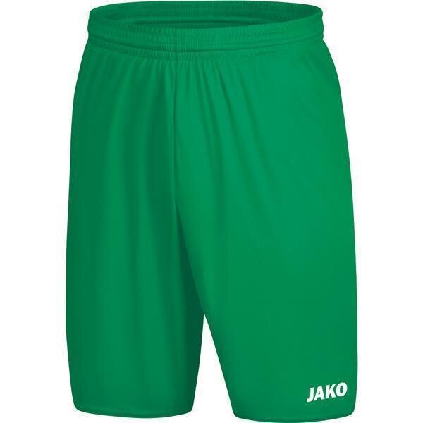 JAKO Sporthose Manchester 2.0 116 Sportgrün