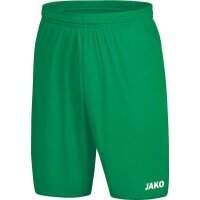 JAKO Sporthose Manchester 2.0 3XL Sportgrün