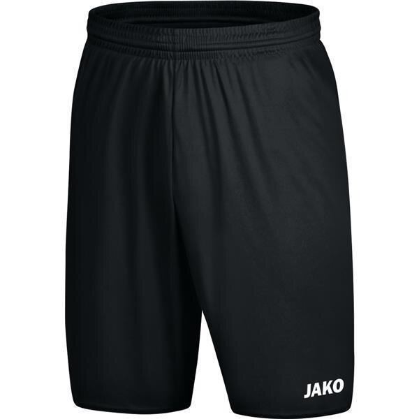 JAKO Sporthose Manchester 2.0 XXL Schwarz