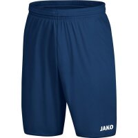 JAKO Sporthose Manchester 2.0 S Navy