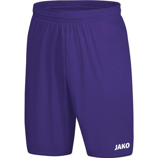 JAKO Sporthose Manchester 2.0 128 Lila