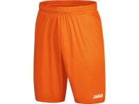 JAKO Sporthose Manchester 2.0 XXL Neonorange