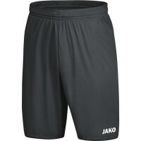 JAKO Sporthose Manchester 2.0 164 Anthrazit