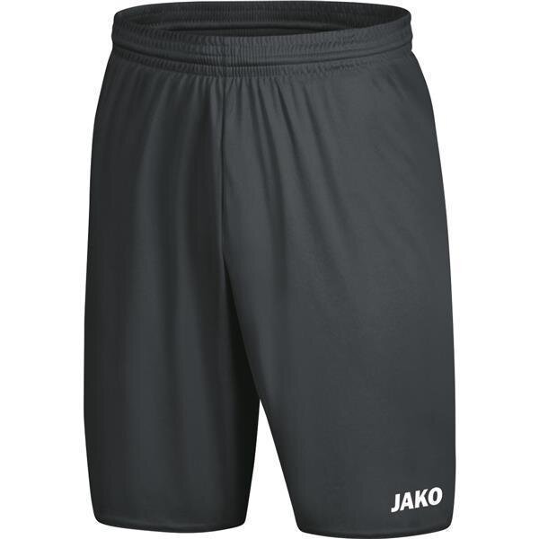 JAKO Sporthose Manchester 2.0 XXL Anthrazit