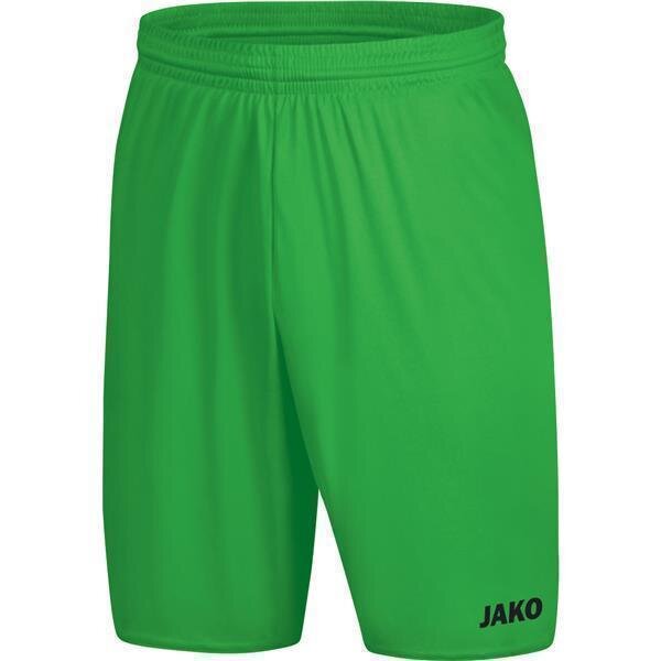 JAKO Sporthose Manchester 2.0 140 Soft Green