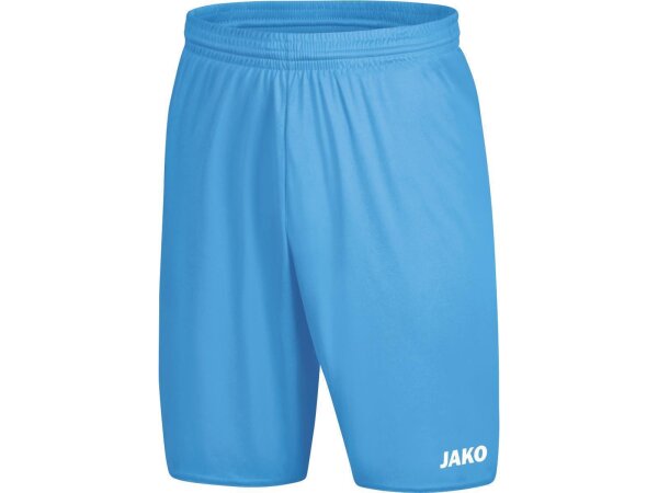 JAKO Sporthose Manchester 2.0 152 Skyblue