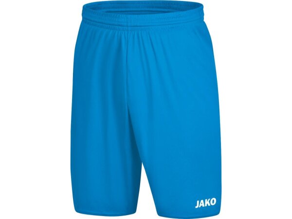 JAKO Sporthose Manchester 2.0 128 Jako Blau