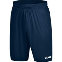 JAKO Sporthose Manchester 2.0 L Marine