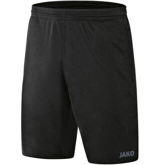 JAKO Schiedsrichter Sporthose L Schwarz