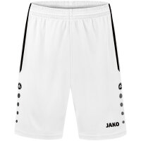 JAKO Sporthose Allround 164 Weiß
