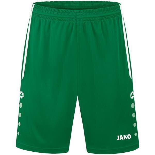 JAKO Sporthose Allround 128 Sportgrün