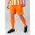JAKO Sporthose Allround 128 Neonorange