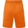 JAKO Sporthose Allround 128 Neonorange