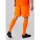 JAKO Sporthose Allround S Neonorange