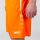 JAKO Sporthose Allround XXL Neonorange