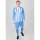 JAKO Sporthose Allround 164 Skyblue