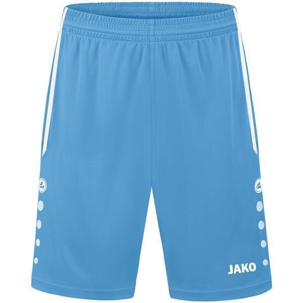 JAKO Sporthose Allround M Skyblue