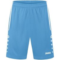 JAKO Sporthose Allround M Skyblue