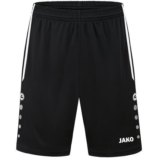 JAKO Sporthose Allround XL Schwarz