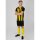 JAKO Sporthose Allround 128 Schwarz/Citro