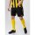 JAKO Sporthose Allround 140 Schwarz/Citro
