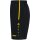JAKO Sporthose Allround 164 Schwarz/Citro