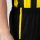 JAKO Sporthose Allround XXL Schwarz/Citro