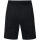JAKO Sporthose Allround 152 Schwarz/Sportrot