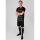 JAKO Sporthose Allround XL Schwarz/Sportrot