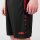 JAKO Sporthose Allround XXL Schwarz/Sportrot