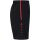 JAKO Sporthose Allround XXL Schwarz/Sportrot