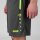 JAKO Sporthose Allround 116 Anthrazit/Lemon
