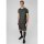 JAKO Sporthose Allround 128 Anthrazit/Lemon