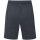 JAKO Sporthose Allround 164 Anthrazit/Lemon