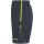 JAKO Sporthose Allround M Anthrazit/Lemon