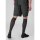 JAKO Sporthose Allround XL Anthrazit/Lemon