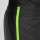 JAKO Sporthose Allround XL Anthrazit/Lemon