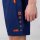 JAKO Sporthose Allround 128 Navy/Flame