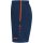 JAKO Sporthose Allround L Navy/Flame