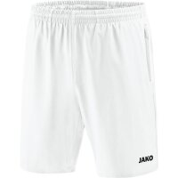 JAKO Short Profi 2.0 36 Weiß
