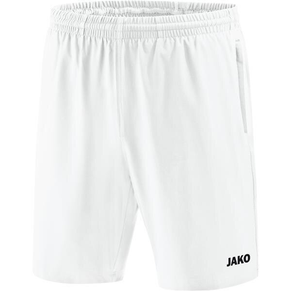 JAKO Short Profi 2.0 38 Weiß