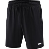 JAKO Short Profi 2.0 XL Schwarz