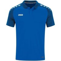 JAKO Polo Performance 34 Royal/Marine