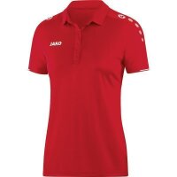 JAKO Polo Classico 36 Rot