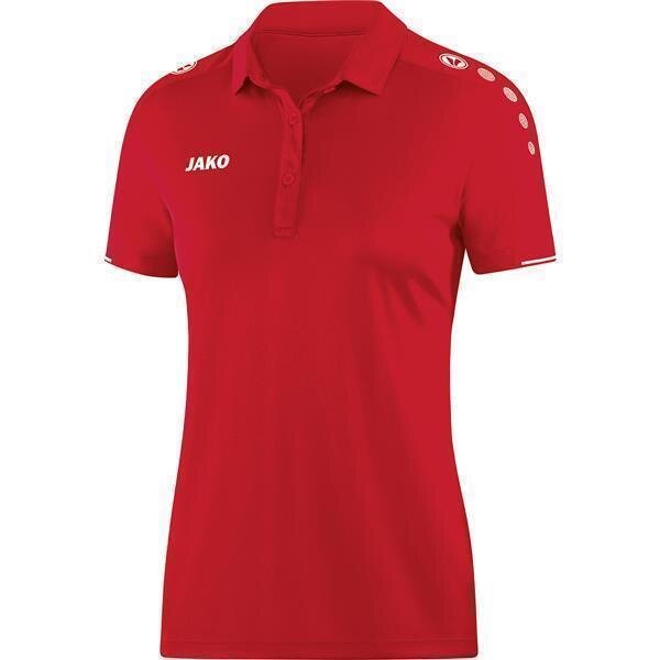 JAKO Polo Classico 42 Rot