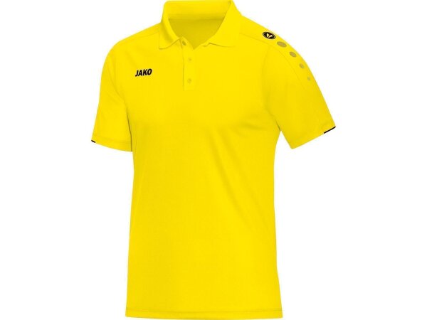 JAKO Polo Classico XL Citro