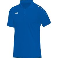 JAKO Polo Classico 140 Royal
