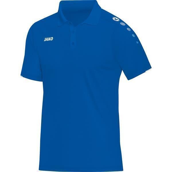 JAKO Polo Classico 152 Royal